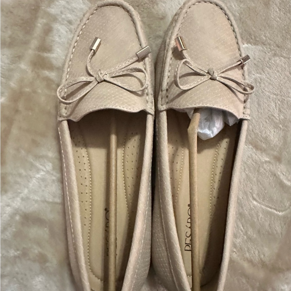 NIB Flats